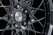 Weds Maverick 1613M 18x8.5 image 8