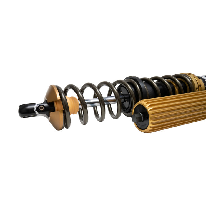 Bilstein 20-21 Polaris RZR XP 4 1000 Black Hawk Powersports Shock & Coil Spring Assembly - FL