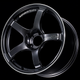 Advan TC4 18x7.0 / +41 Offset / 4x100 / 63mm Bore / Racing Gunmetallic and Ring