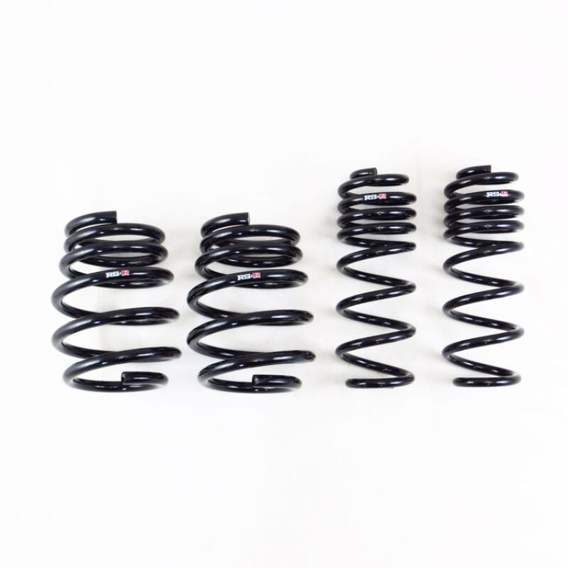 Lowering Springs