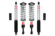 Eibach 05-15 Toyota Tacoma 2WD Pro-Truck Coilover Stage 2 (Front Coilovers + Rear Shocks)