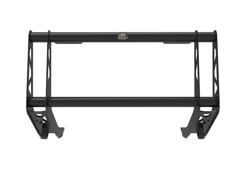 aFe Terra Guard Bull Bar 25-26 Toyota 4Runner No Drill No Cut Installation