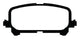 EBC 14+ Acura MDX 3.5 Ultimax2 Rear Brake Pads