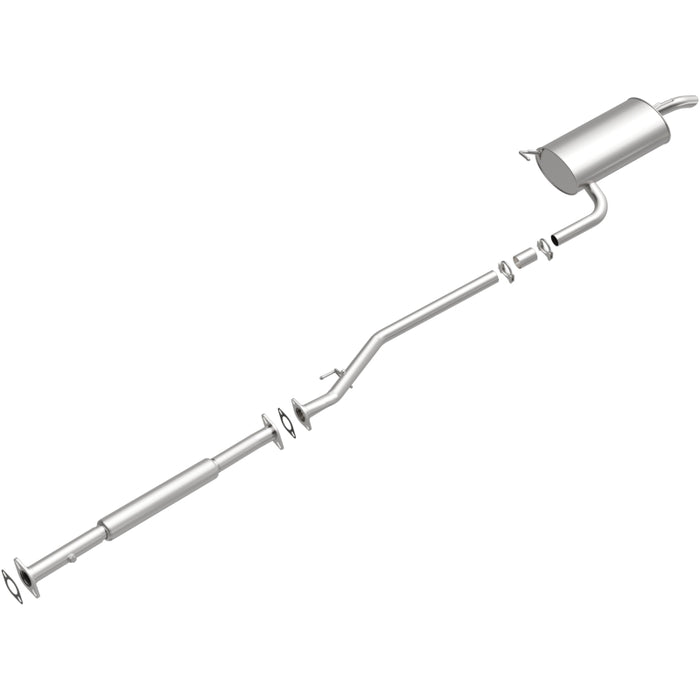 MagnaFlow BRE Exhaust Kit 99-05 Hyundai Sonata