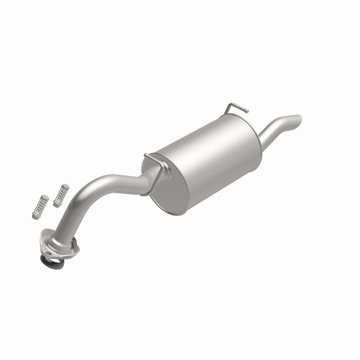 MagnaFlow BRE Exhaust Kit 12-17 Toyota PRIUS C 1.5L