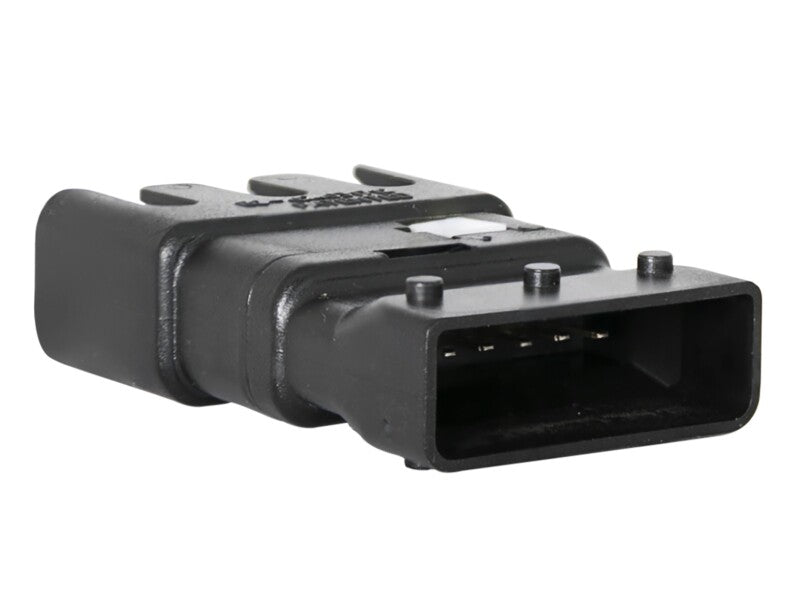 aFe Sprint Booster Power Converter Alfa Romeo Giulia 17-25 L4/V6