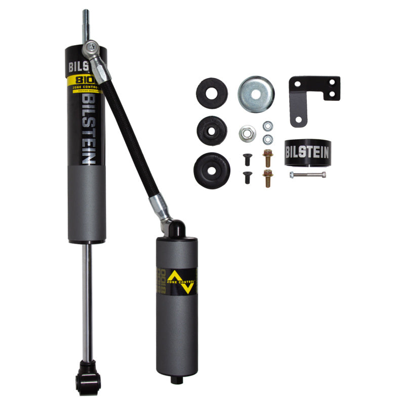 Bilstein 19-24 RAM 2500 Front Driver B8 8100 (ZoneControl R) Shock Absorber