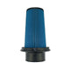 Injen SuperNano-Web Air Filter 3.50in ID/ 6.5in Base / 8.80in Height / 5in Top