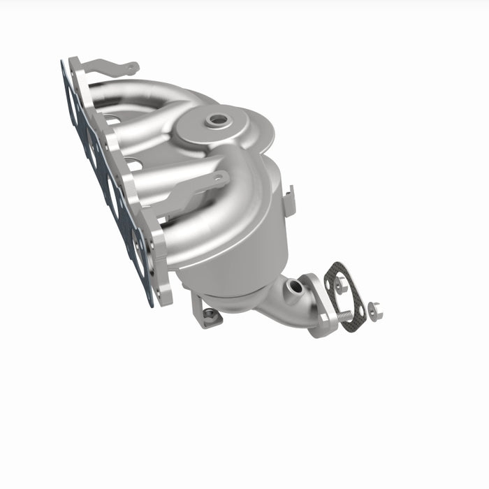 Magnaflow 13-17 Hyundai Santa Fe Sport 2.4L Direct Fit Cat Converter