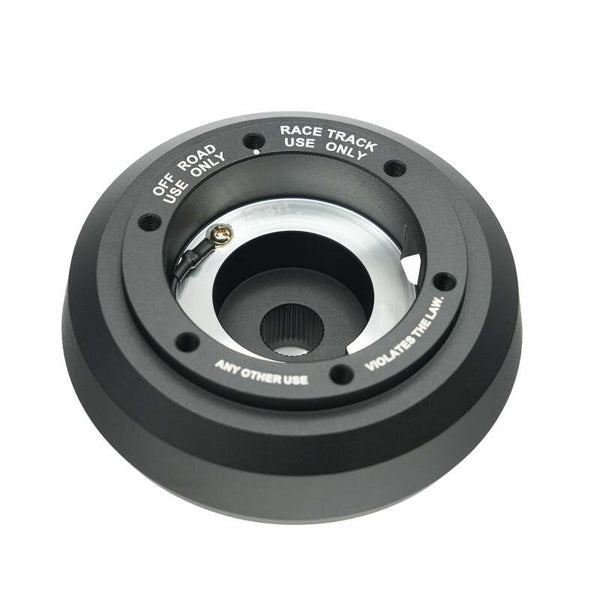 NRG Short Hub Adapter Mazda ND