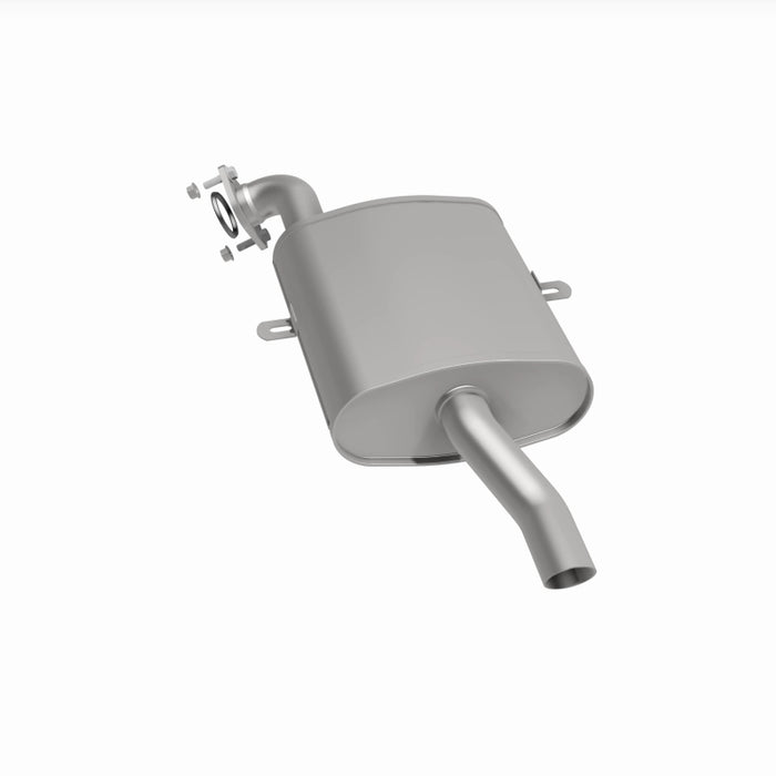 MagnaFlow BRE Exhaust Kit 98-02 Prizm Corolla 1.8L