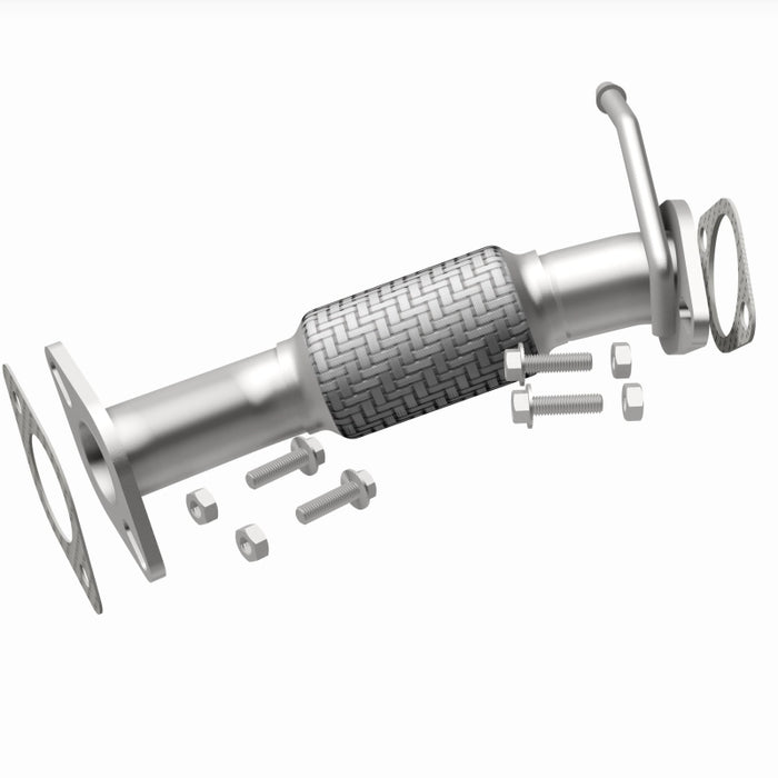 BRE Exhaust 11-14 Sonata 2.0L 2.4L Front Pipe Kit