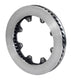 Wilwood Rotor-HD48-LW SPC-37-RH 11.75 x 1.21 - 8 on 7.00in