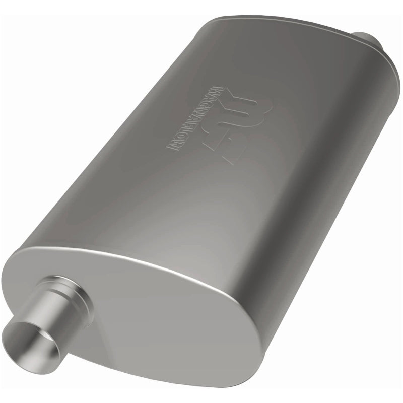 MagnaFlow Muffler Mag SS 22X5X11 3X3 O/O