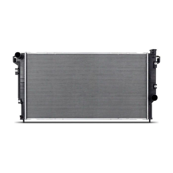 Mishimoto 94-02 Dodge 5.9L Cummins Replacement Radiator