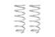 PRO-LIFT-KIT Springs (Rear Springs Only) for 03-09 Toyota 4Runner