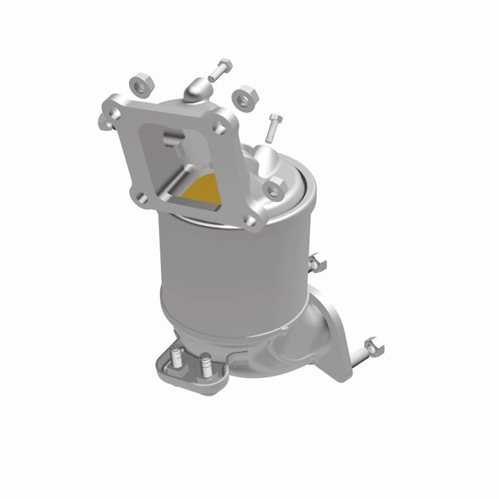 MagnaFlow DF Conv 21-22 Kia Sorento 2.5L OEM