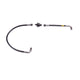 Chase Bays 84-91 BMW 3-Series E30 (w/E46 Style Trans / Inlet Downward) Clutch Line w/Control Valve