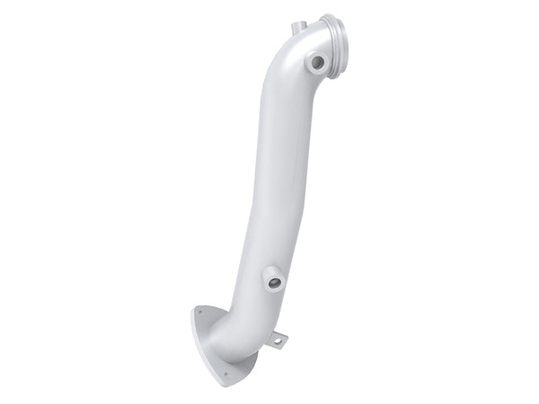 aFe MACH Force-Xp Downpipe GM Diesel Trucks 15-16 V8-6.6L (td) LML
