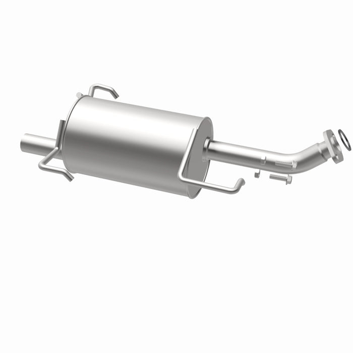 Magnaflow BRE Rear Muffler Kit Replacement Nissan