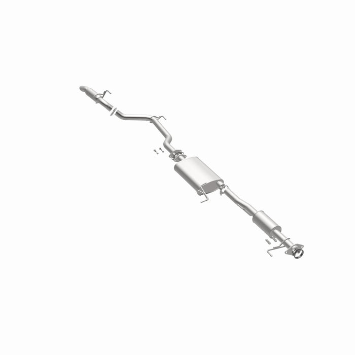 MagnaFlow BRE Exhaust Kit 13-17 PATHFINDER 3.5L