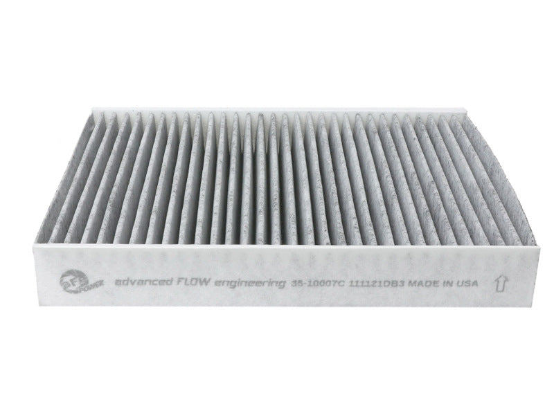 aFe Various Fiat 500 14-22/ Jeep Renegade 15-22 Cabin Air Filter