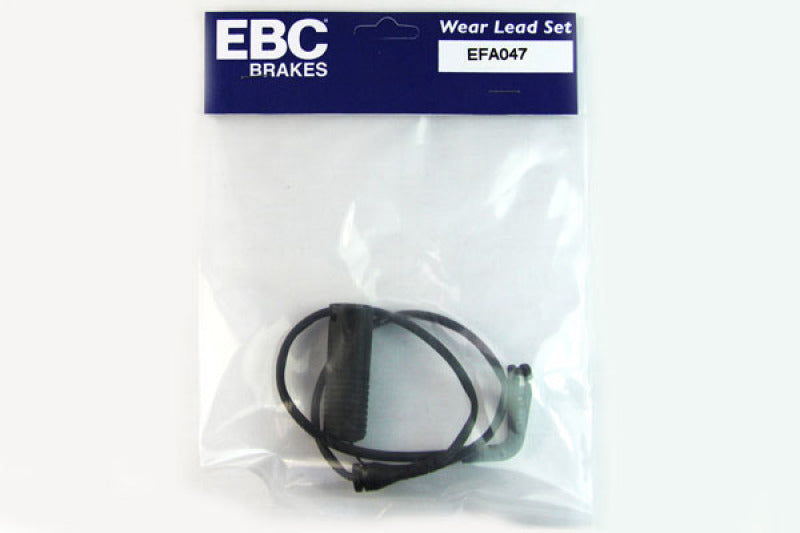 EBC 00-04 BMW M5 5.0 (E39) Rear Wear Leads