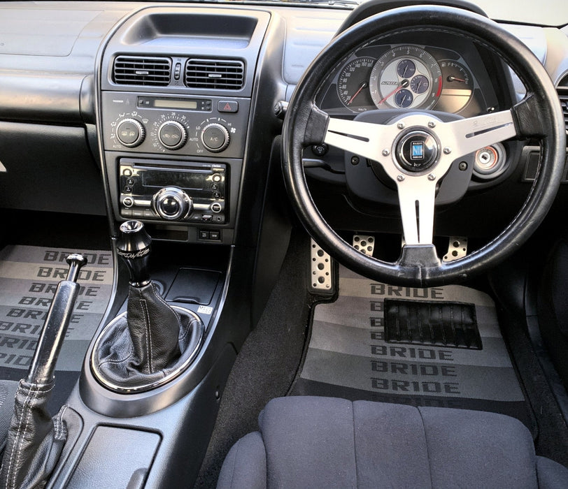 Bride Lexus SC300/SC400/JZZ30/JZA80 MO-Type RH Seat Rail