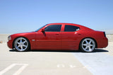 Air Runner Air Suspension Struts - Dodge Charger 2006+ #3006
