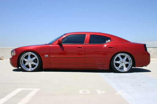 Air Runner Air Suspension Struts - Dodge Charger 2006+ #3006
