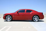 Air Runner Air Suspension Struts - Dodge Charger 2006+ #3006