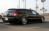 Air Runner Air Suspension Struts - Dodge Magnum 2005+ #3005