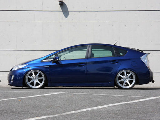 Air Runner Air Suspension Struts - Toyota Prius 2010+ (ZVW30) Basic Ver. #3101