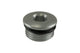 Turbosmart -12AN ORB Blank - Black
