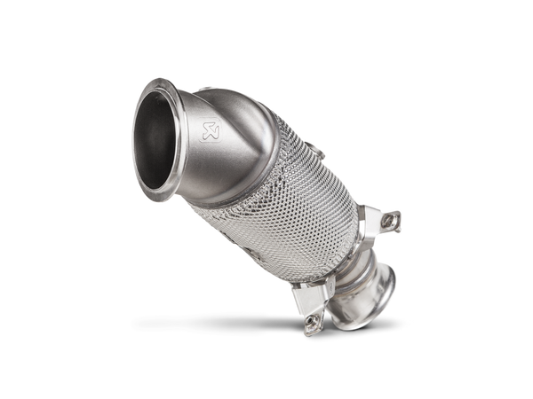 Akrapovic 16-17 BMW M2 (F87) Replacement Nut (For ME-BM/T/8H)