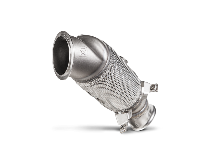 Akrapovic 16-17 BMW M2 (F87) Replacement Nut (For ME-BM/T/8H)