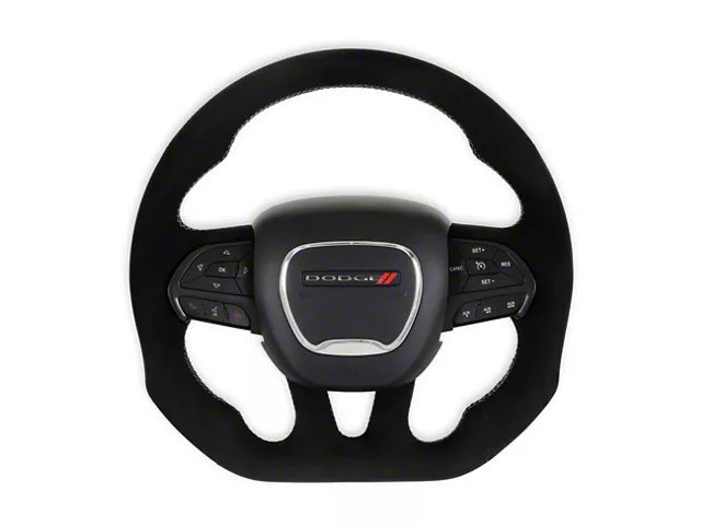 Spec 15-17 Dodge Challenger SRT Hellcat E-Trim Clutch Kit