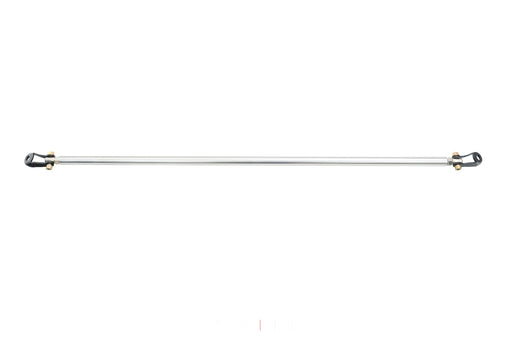 Megan Racing Acura RSX Base / Type S 02-06 / Toyota Yaris 07-11 (3 Door Only) C-Pillar Bar - SB-AR02PG