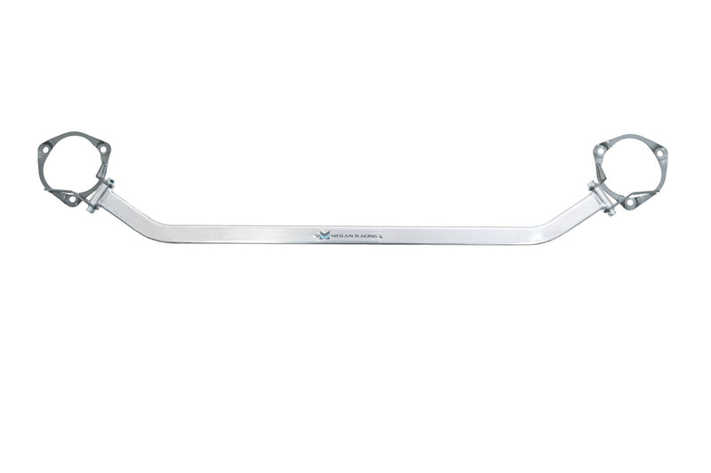 Megan Racing Subaru Forester 2019+ Race Spec Front Upper Strut Bar Brace - MR-SB-SF19FU-1P