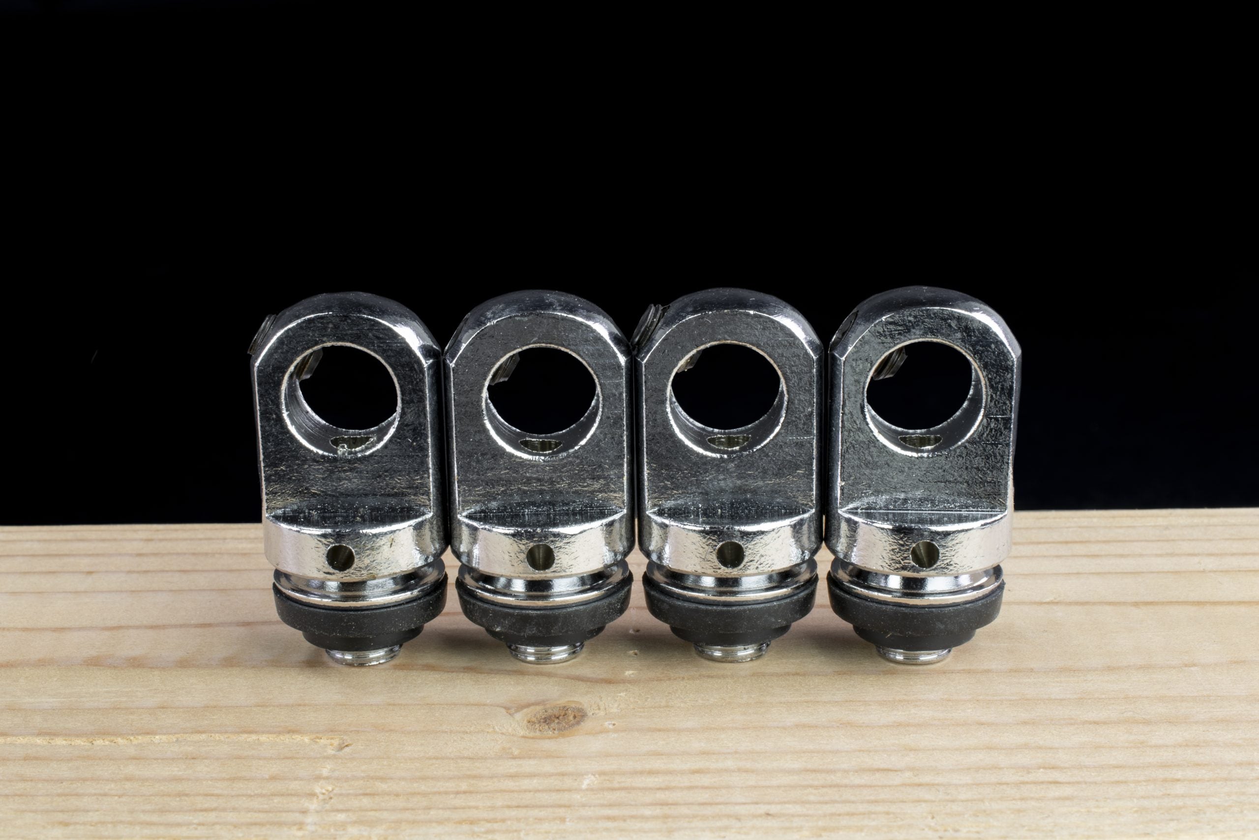 TPMS Adapter for 90 Degree 2 Piece Valve Stem