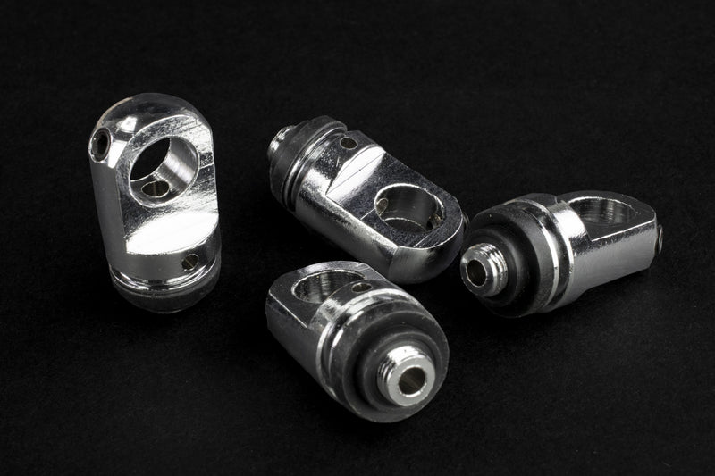 TPMS Adapter for 90 Degree 2 Piece Valve Stem