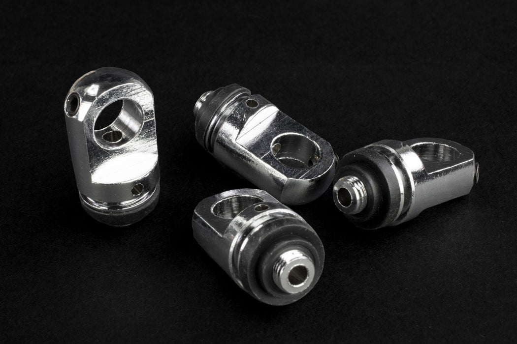 TPMS Adapter for 90 Degree 2 Piece Valve Stem