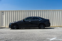 Megan Racing Cadillac ATS 13-19 (RWD Only) - EZ II Series Coilovers - MR-CDK-CAT13-EZII