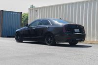 Megan Racing Cadillac ATS 13-19 (RWD Only) - EZ II Series Coilovers - MR-CDK-CAT13-EZII