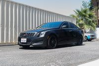 Megan Racing Cadillac ATS 13-19 (RWD Only) - EZ II Series Coilovers - MR-CDK-CAT13-EZII