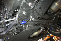 Megan Racing Lexus NX 14-20 Front Sway Bar - MRS-LX-1290