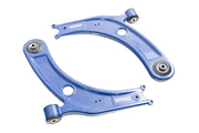 Megan Racing Volkswagen Golf MK7 14-21 / Audi A3 13-20 Front Lower Control Arms (-0.3 Camber / +2.5 Caster Correction) - MRC-