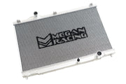 Megan Racing Lexus GS350 06-12 (Exc Hybrid) Radiator - MR-RT-LG06
