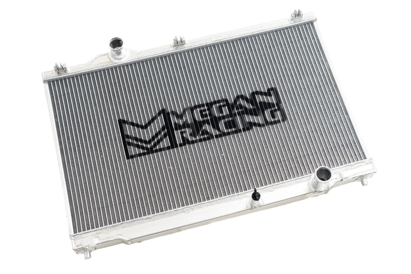 Megan Racing Lexus GS350 06-12 (Exc Hybrid) Radiator - MR-RT-LG06