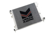 Megan Racing Hyundai Veloster 12-18 (1.6 Turbo / Manual) Radiator - MR-RT-HYV11T